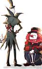 第五人格