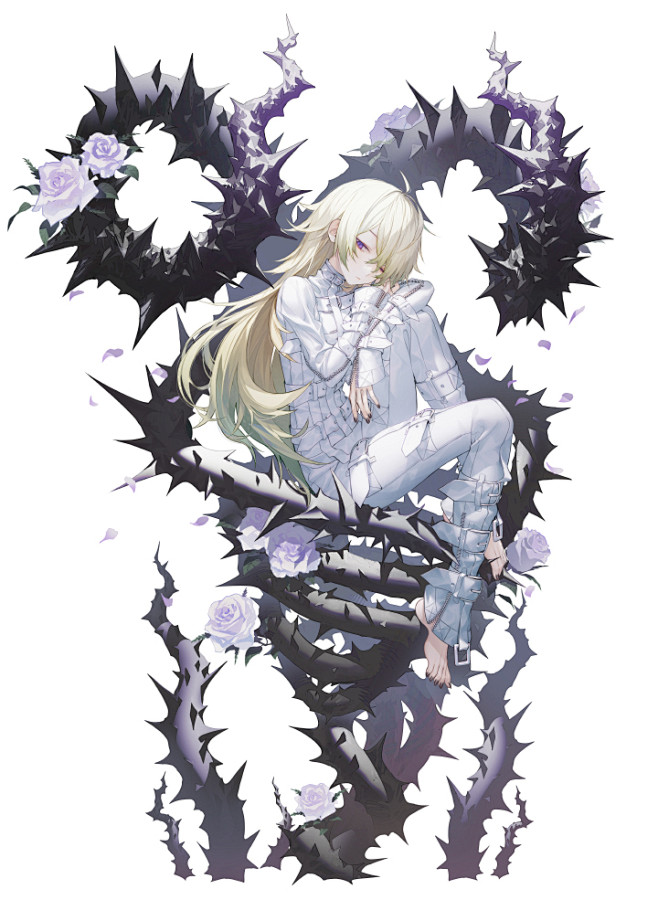 #オリジナル Briar Rose - ...