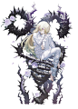 #オリジナル Briar Rose - ￦ANKE的插画