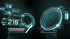 race HUD design - Google 搜尋: 