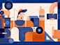 illustration #Graphics practice