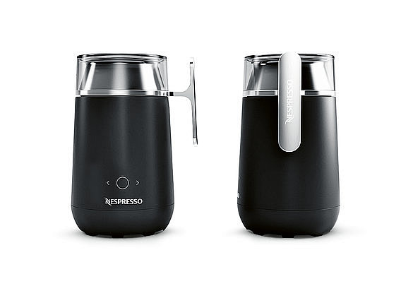 Nespresso Barista | ...