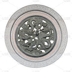 *南巷清风采集到雕刻