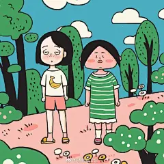 【女生宿舍日常】
青年养老生活，这些是不是你和室友的日常呢？
#二狗跟室友的日常##漫画# 2北京·高碑店 ​​​​