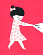 Illustration by Sato Kanae