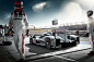 Porsche Racing 2015 | CGI | Kayser : The new Porsche Racing marketing campaign 2015.Photos by Frank Kayser.All shown cars done in CGI by Felix Gahl.