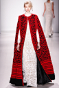 Tadashi Shoji - Fall 2014 Ready-to-Wear Collection