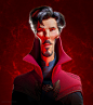 Doctor Strange