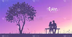 伴侣,家庭,长椅,浪漫,壁纸,婚礼,女人,日落,爱