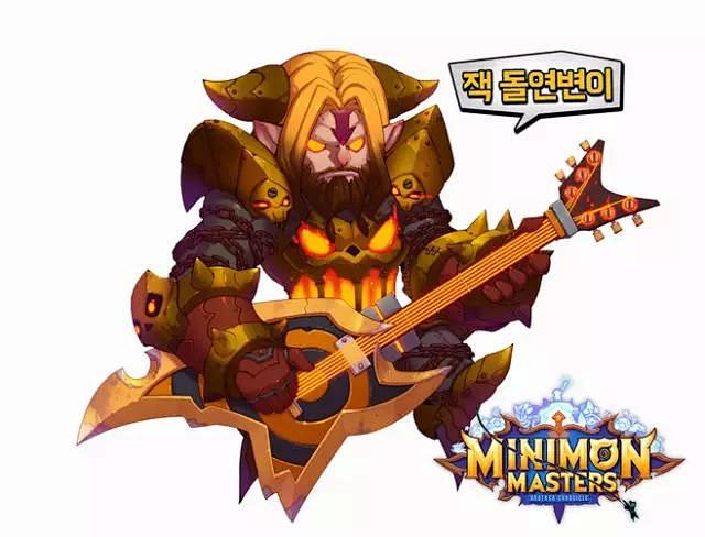 精品游戏丨韩游迷宫探索RPG 《Mini...