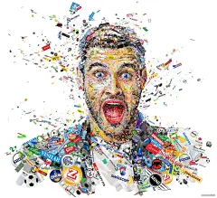 清晰频道瑞士户外广告宣传-品牌满足人-Charis Tsevis [10P] (3).jpg