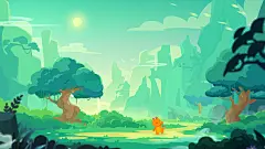 山海经的世界