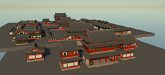 C向奎C采集到宋建筑