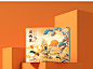 七味食盒岳西咸鸭蛋包装设计-古田路9号-品牌创意/版权保护平台