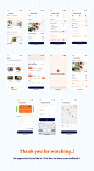 app 项目 | behance 上的照片、视频、徽标、插图和品牌 _GUI_T20191217 #率叶插件，让花瓣网更好用_http://ly.jiuxihuan.net/?yqr=15123130#