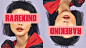 Rarekind on Behance