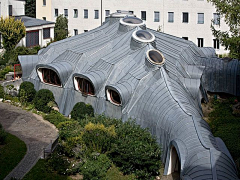O花喃O采集到古建-元素周期表