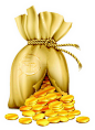png 新年素材 礼包 红包 礼盒 金色  金币
@冒险家的旅程か★