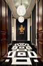 Inside a Hong Kong Townhouse designed with lavish detail: http://www.deringhall.com/daily-features/contributors/dering-hall/inside-a-hong-kong-townhouse-designed-with-lavish-detail