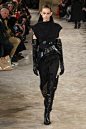 Ann Demeulemeester Fall 2018 Ready-to-Wear Fashion Show : The complete Ann Demeulemeester Fall 2018 Ready-to-Wear fashion show now on Vogue Runway.