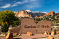 Garden of the Gods by Basil Anas on 500px