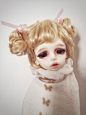 BJD DZ 乔可