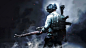 PUBG绝地求生4k壁纸3840x2160