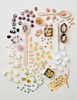 Fine Art Print "Candy"        21,5 x 28 cm