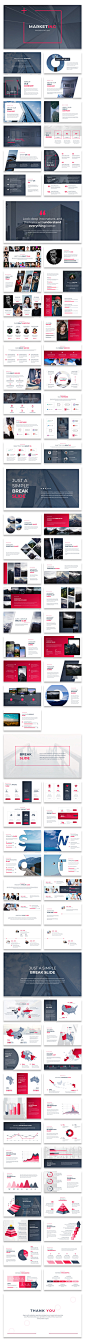 Marketing Powerpoint Template by thinkerbyte | GraphicRiver,Marketing Powerpoint Template by thinkerbyte | GraphicRiver