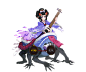 《阴阳师》手游式神录_式神孟婆_孟婆攻略_孟婆御魂搭配攻略_觉醒材料_在哪里刷_孟婆阵容搭配_《阴阳师》手游官网