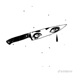 艺术家​ Nemanja Bogdanov绘制了一组异样的插画，按它的意思就是假如有一天自己在21岁的时候会死，用插画告诉我们他将会如何面对。#求是爱设计# ​​​​