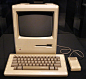 一款「失败产品」的逆袭：为什么 Macintosh 麦金塔是苹果「最伟大」的产品之一-36氪 : 谈及苹果，我们总绕不过 Macintosh「麦金塔」。