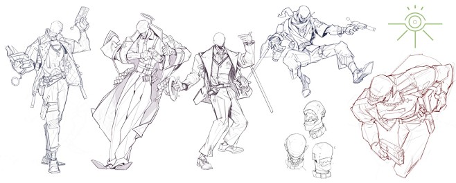 practice, Ru dawei :...