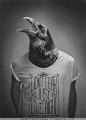 B R I N G . T O . L I G H T : Photo manipulationT-shirt designdigital art - Posters