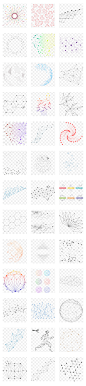  抽象点线科技分子结构波点元素png素材 位图, RGB格式高清大图， 使用软件为 无 无(png) 科技线条 点线面 点线科技 几何点线 科技背景 点线地图 格 科技感 点线装饰 抽象点线 边框 地球 时尚背景 动感底纹 不规则图形 抽象背景 渐变效果 蓝色线条 化学 抽象 科技 素材 元素 科技元素 科技素材 点线 抽象素材 波点 抽象点 分子结构 千人QQ群：2314619