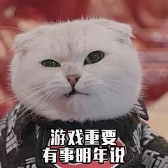 前几周在某台申请上的表情包，就像你们的快递一样不知何年何月能到达，先发微博吧 ​​​​