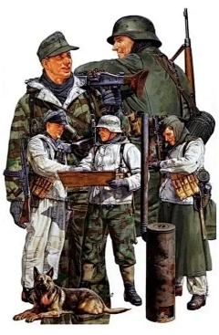 LH-Zhi采集到近现代制服
