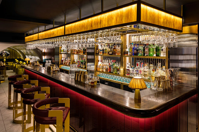 Disrepute bar