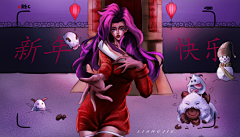 凉介的宝藏素材库采集到me