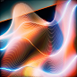 Abstract Lines projects | Behance 上的照片、视频、徽标、插图和品牌
