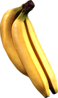 Banana PNG (4)