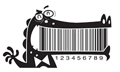 藤之采集到Barcode