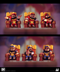 Clash Royale | Dark Void Cinematic 