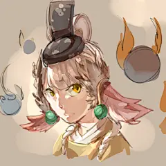 《阴阳师》大触觉醒第二季·同人插画大赛_《阴阳师》手游官网_网易和风匠心巨制，开启唯美奇幻之旅