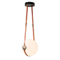 Product Detail: Derby Large LED Pendant