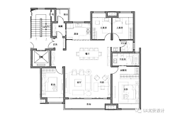 TimmyLin采集到住宅户型