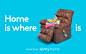 Xfinity Home : We created an assortment of colourful objects for an Xfinity facebook campaign about protecting the things you love. The objects were used for stills and quick looping animated content.Client : Xfinity HomeAgency : Goodby Silverstein & 