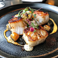 spaet666_Great_food_great_presentation_43af0eb9-a294-4167-8483-ddf8d3b620df