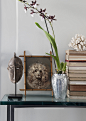 In The Detail - Hubert Zandberg Interiors