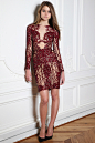 Zuhair Murad - Fall 2014 Ready-to-Wear Collection